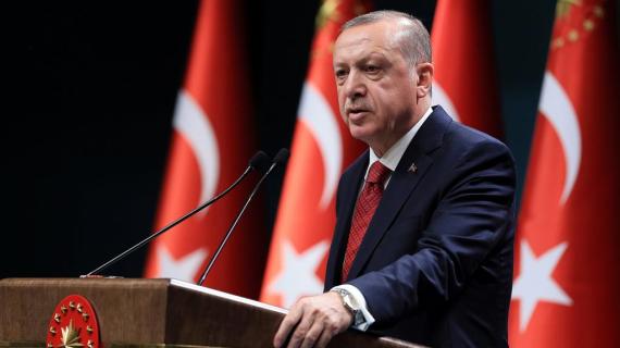 Les Carnets de Mediterraneo reviennent ce mois-ci sur l'annonce d'élections en Turquie par le Président Erdogan 