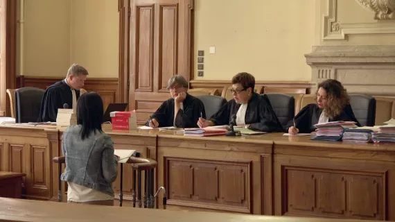 tribunal