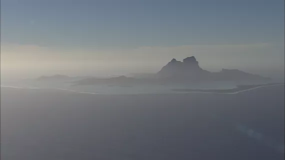 les conquérants du grand océan