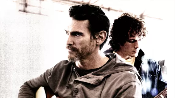 rudderless