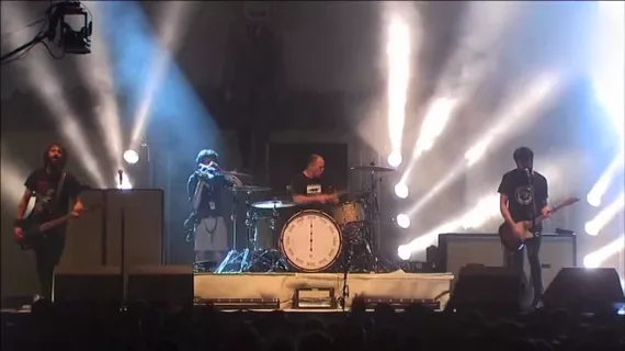 Rock et révolution basque