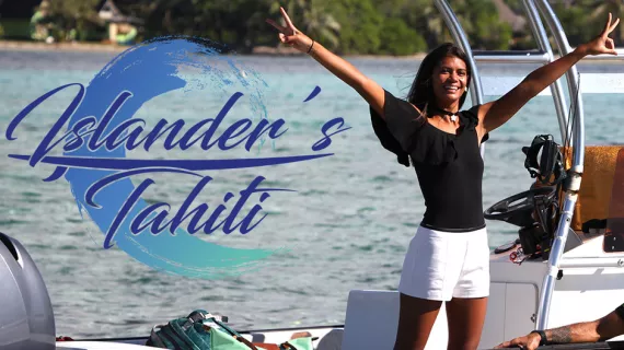 islander's tahiti
