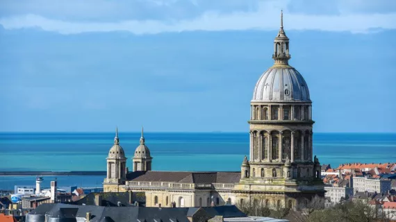 Boulogne sur mer