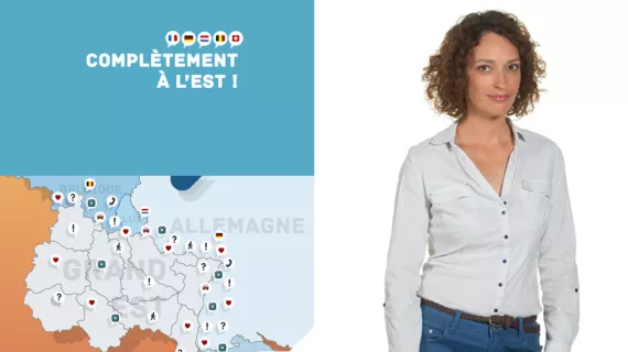 Aurélie Renard - © www.jacquier-photo.fr