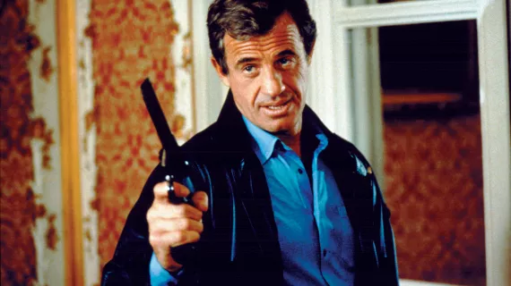LE PROFESSIONNEL