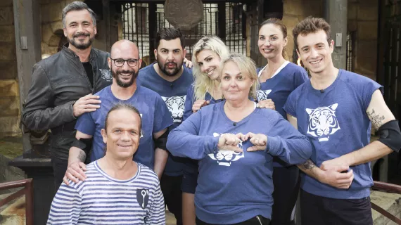 Fort Boyard saison 29 épisode 
