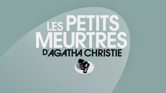 les petits meurtres d'agatha christie
