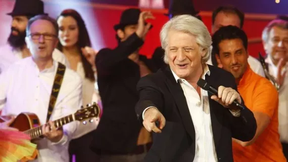 LE PLUS GRAND CABARET DU MONDE