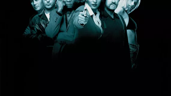 JACKIE BROWN