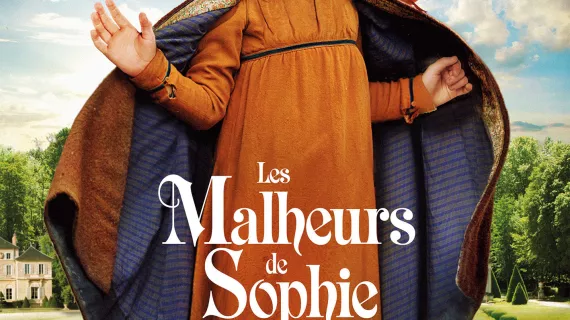 LES MALHEURS DE SOPHIE