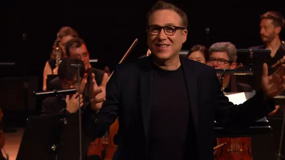 Jean-François Zygel 