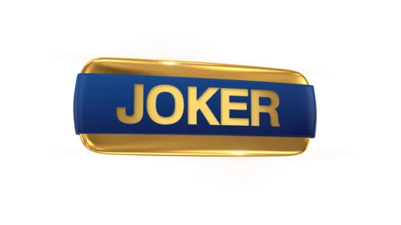 Logo Joker