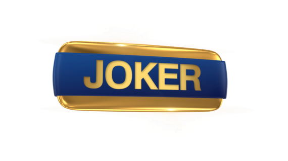Logo Joker