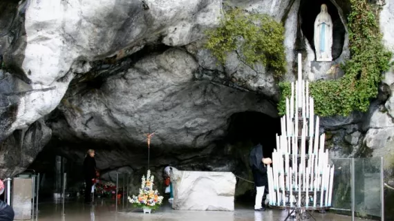 Lourdes