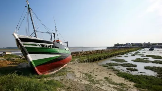 BAIE DE SOMME