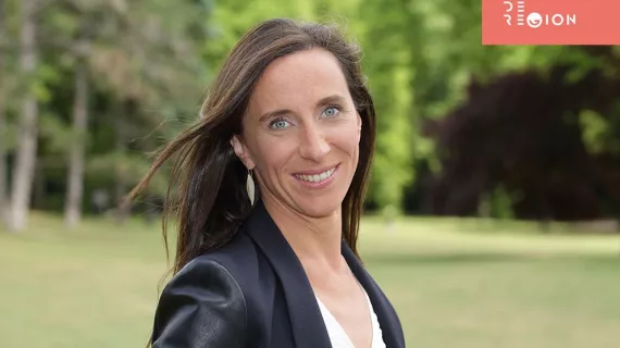 Enquêtes de région - Ophélie Masure - © Laurent Rodriguez