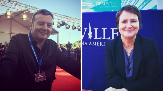 Festival du cinéma américain
