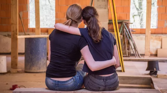 Girlfriends