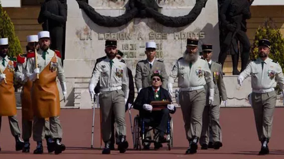 Esprit de corps