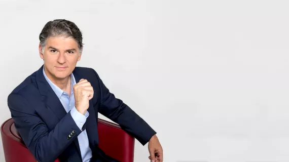 Jacques Cardoze (c) Nathalie Guyon - Ftv