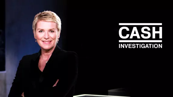 Cash investigation