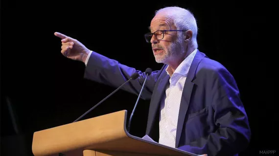 François Rebsamen