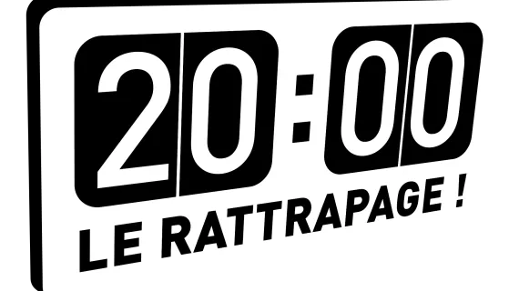 logo 20h00 le rattrapage