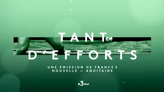 Tant d'efforts