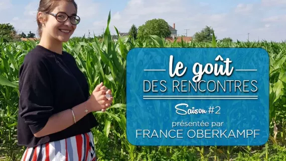 logo le goût des rencontres