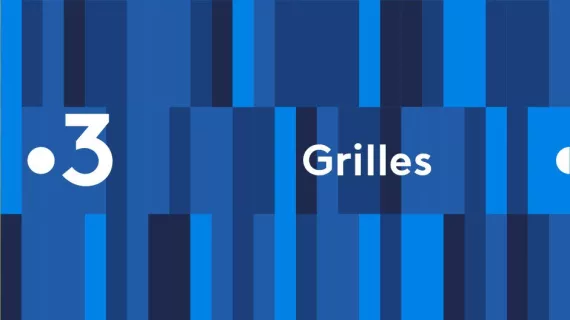 logo grilles