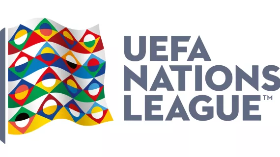 Logo Ligue des Nations
