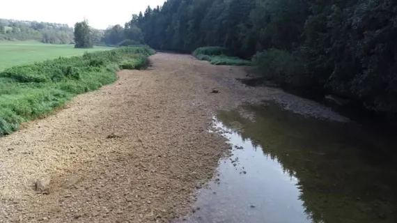 L'eau est-elle devenue un luxe ?