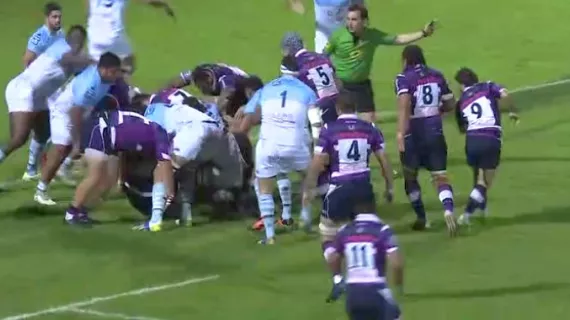rugby