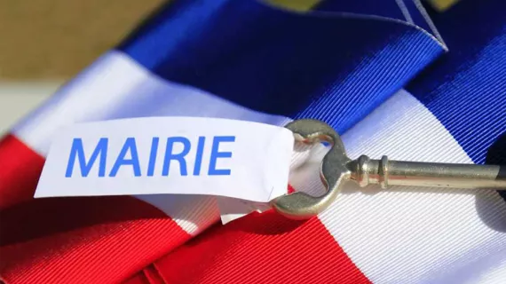 Mairie