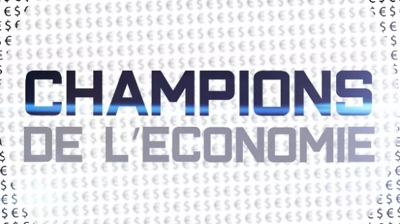 Champions de l'eco