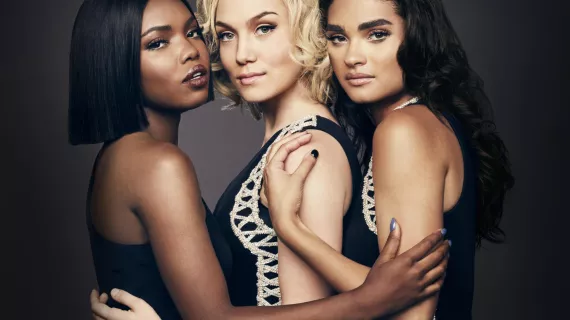 STAR - SAISON 2