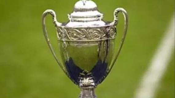 coupe de france 