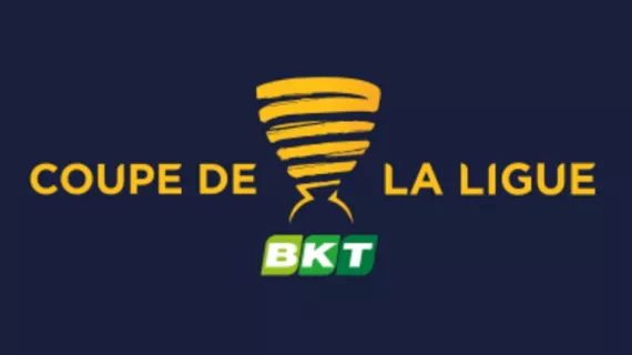 Football Coupe de la Ligue