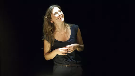 CAMILLE CHAMOUX, L'ESPRIT DE CONTRADICTION