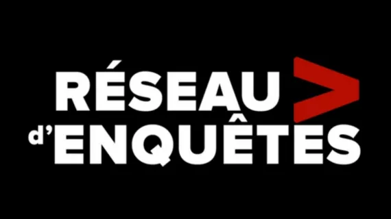 réseau d'enquetes