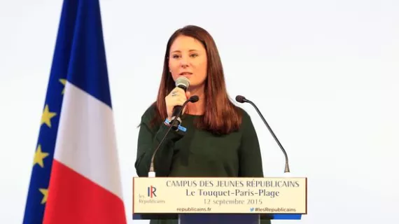 jeune LR