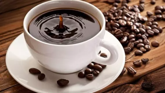 café
