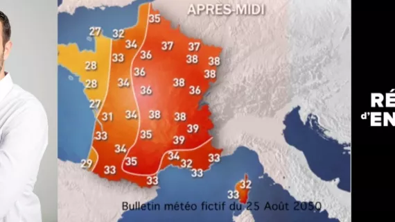 réseau d'enquêtes