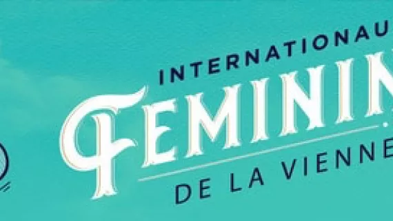 internationaux de la Vienne