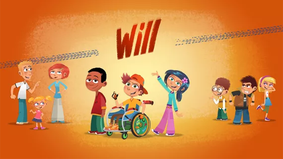 WILL