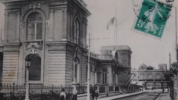 Quand la Belgique était normande