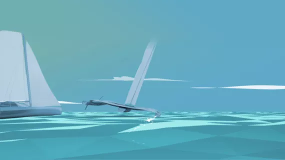 Route du Rhum