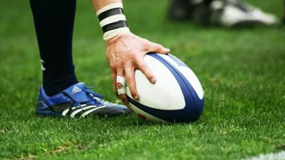 Rugby