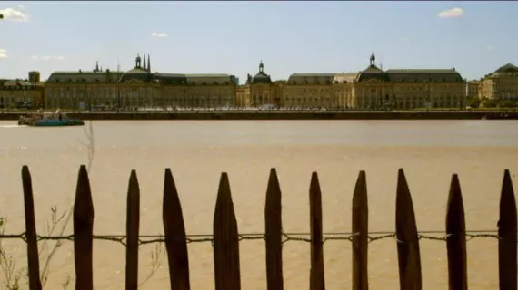 Bordeaux