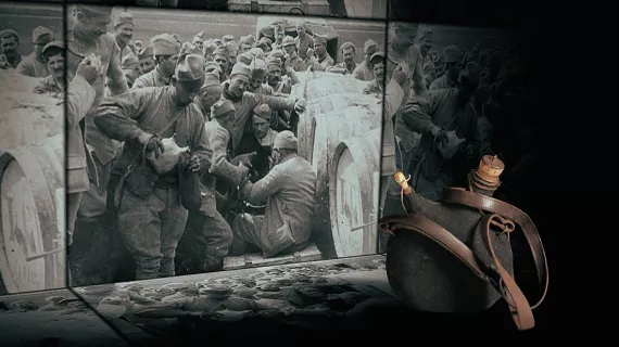 Grande Guerre